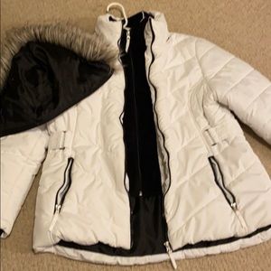 Free Country Winter Coat